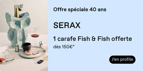 Serax