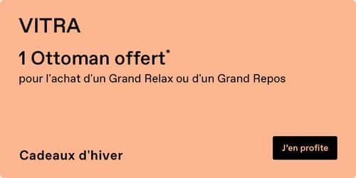 VItra WinterCampaign