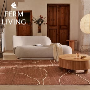 Collection Ferm Living | Made in Design
