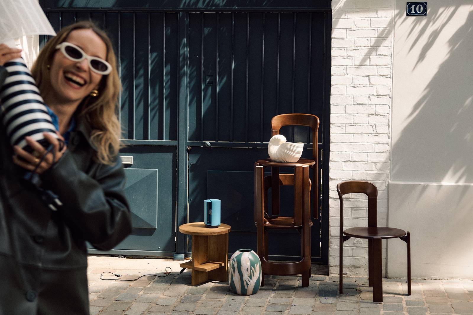 Back-to-work collection 2024: A new start | Made In Design