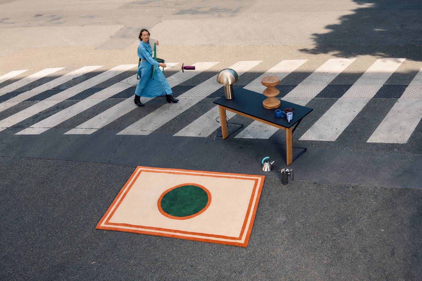 Back-to-work collection 2024: A new start | Made In Design