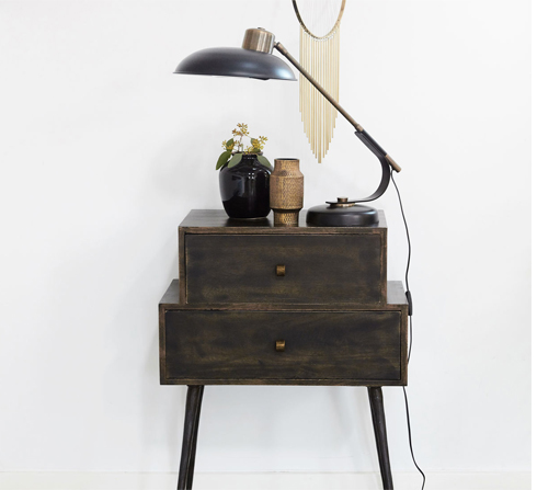 Table d’appoint Club Table d’appoint Club