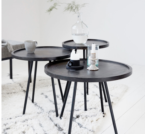Table basse Juco Table basse Juco