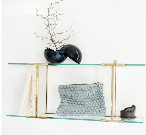 Etagère Pure Etagère Pure