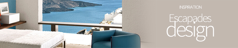 ESCAPADES DESIGN ESCAPADES DESIGN