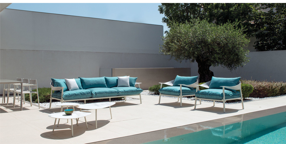 Canapé et Fauteuils Terramare Canapé et Fauteuils Terramare