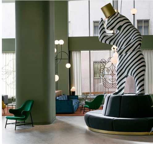 Nouvelle Collection Fritz Hansen Nouvelle Collection Fritz Hansen