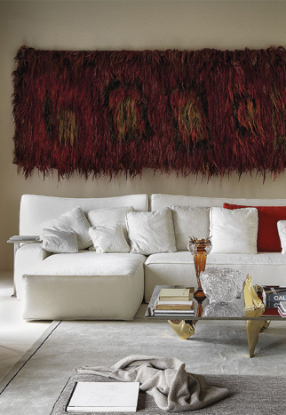Canapé Wow sofa Canapé Wow sofa