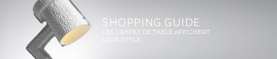 id&eacute;es cadeaux No&euml;l : le g&eacute;nie des lampes