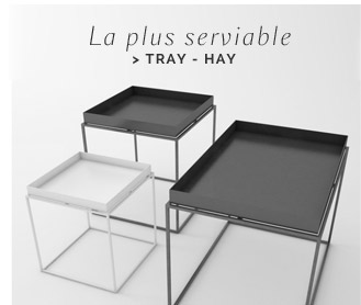 Main basse sur les tables