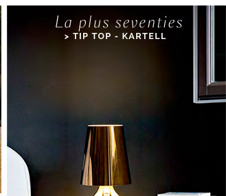 Main basse sur les tables