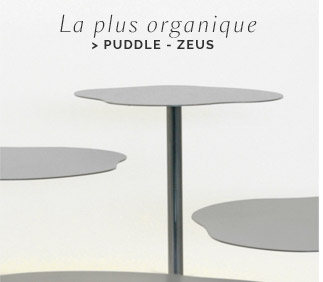 Main basse sur les tables