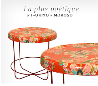 Main basse sur les tables