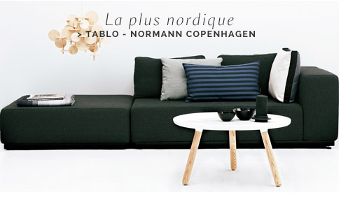 Main basse sur les tables