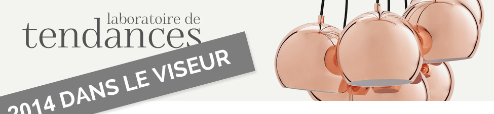 Découvrez le laboratoire de tendances ! Découvrez le laboratoire de tendances !