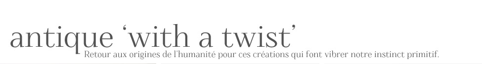 Découvrez le laboratoire de tendances ! Découvrez le laboratoire de tendances !