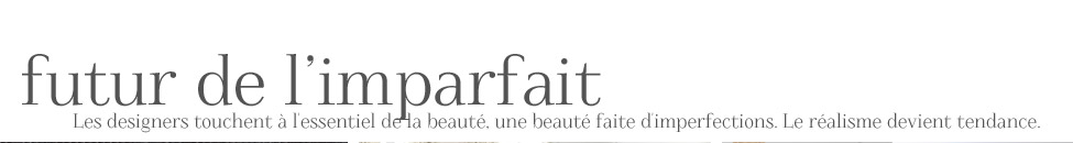 Découvrez le laboratoire de tendances ! Découvrez le laboratoire de tendances !