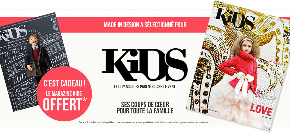 All Kids want !