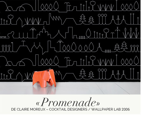 WallpaperLab X Domestic 