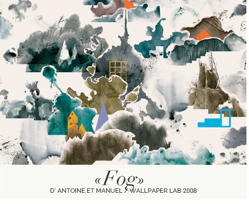WallpaperLab X Domestic 