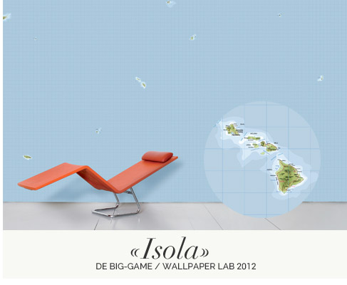 WallpaperLab X Domestic 