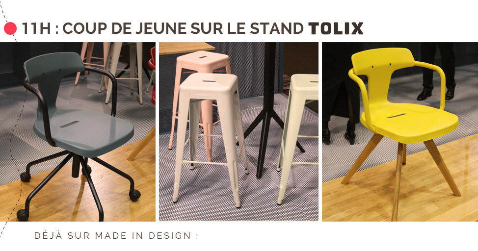 Salon Maison & Objet 2014 : reportage