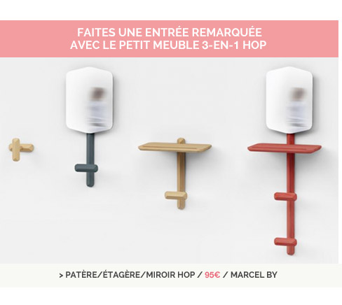 14 projets novateurs &agrave; fort parti prix