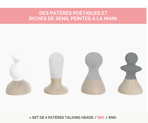 14 projets novateurs &agrave; fort parti prix