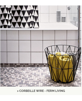 Menu & And Tradition : Scandinavian Lifestyle !