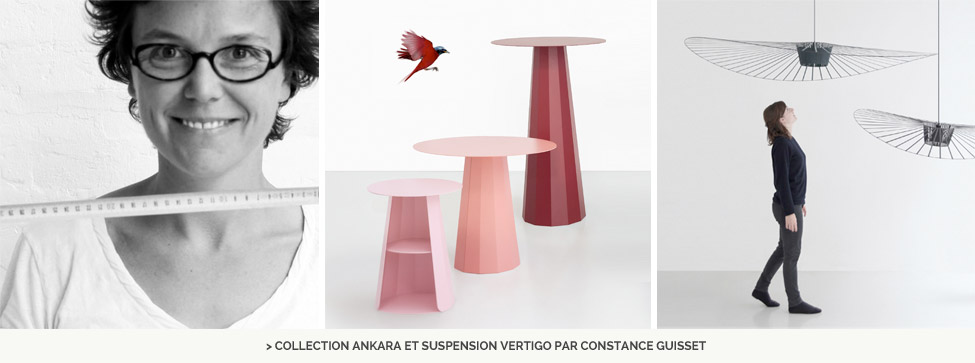 Design au féminin Design au féminin