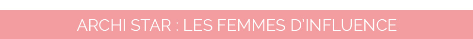 Design au féminin Design au féminin