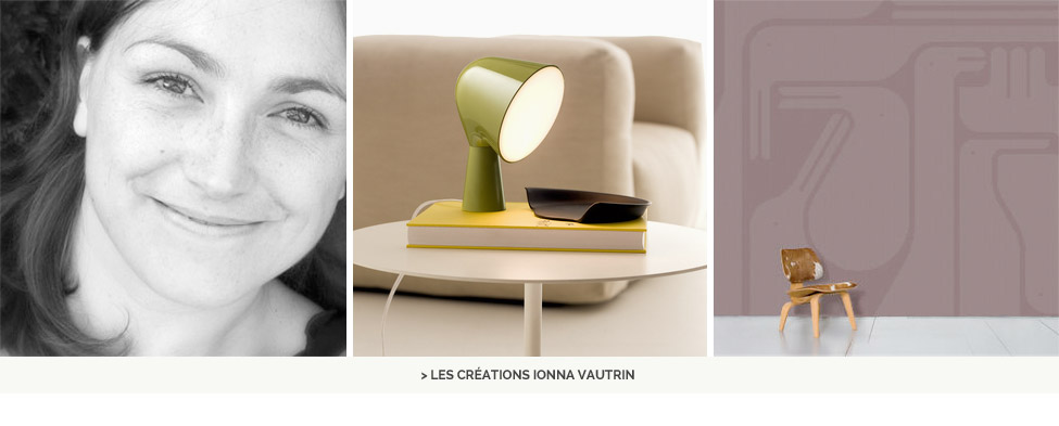 Design au féminin Design au féminin