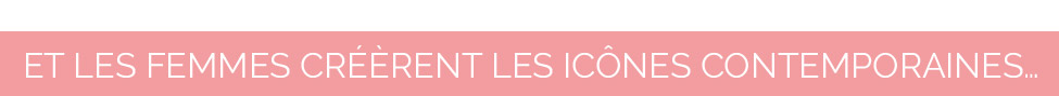 Design au féminin Design au féminin