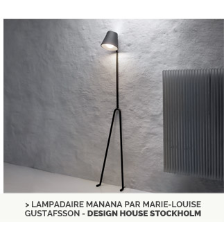 Design au féminin Design au féminin
