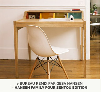 Design au féminin Design au féminin