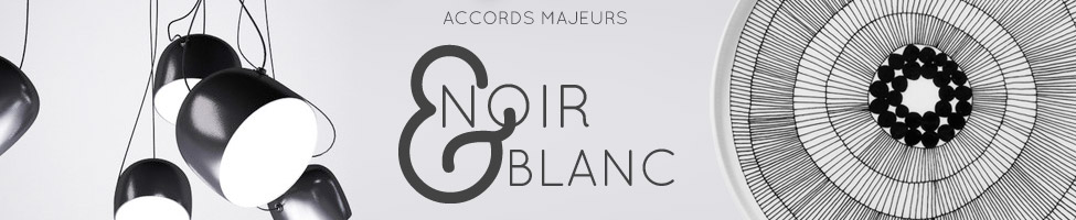 Noir & Blanc