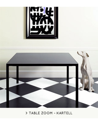 Noir & Blanc