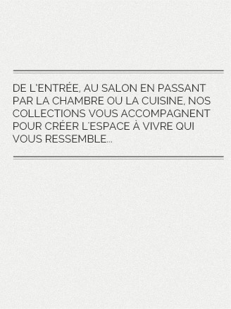 Reportage photos d'une maison am&eacute;nageacute;e par Made In Design.