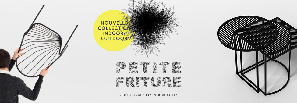 Memento Chic : Les essentiels design de la semaine Memento Chic : Les essentiels design de la semaine