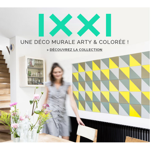 Memento Chic : Les essentiels design de la semaine Memento Chic : Les essentiels design de la semaine