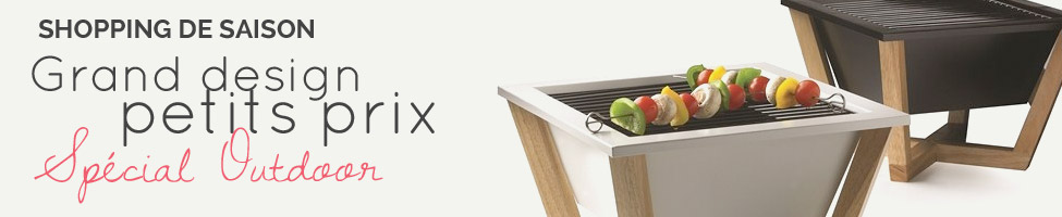 Memento Chic : Semaine Outdoor jusqu&rsquo;&agrave; -15%