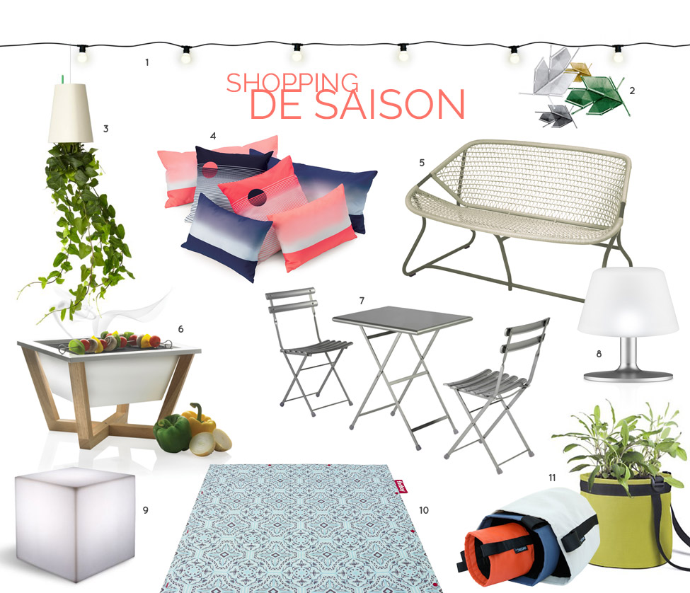 Memento Chic : Semaine Outdoor jusqu&rsquo;&agrave; -15%