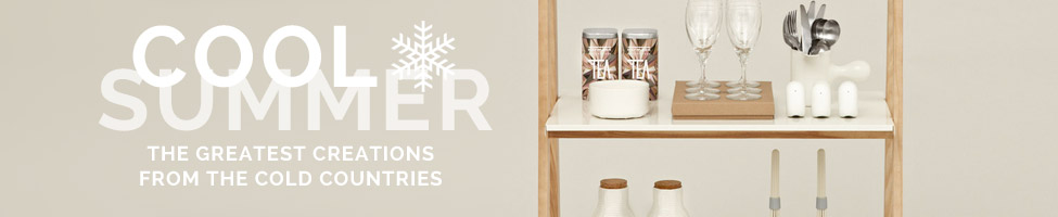 Le meilleur du design scandinave Le meilleur du design scandinave