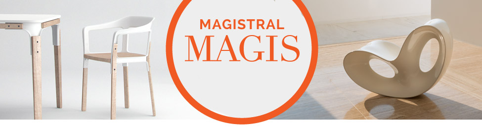 La belle saison en Magis