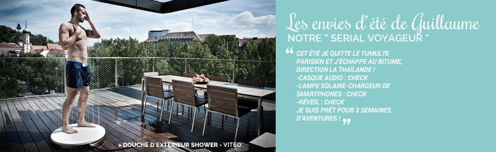 Les essentiels de l'&eacute;t&eacute; par la r&eacute;daction