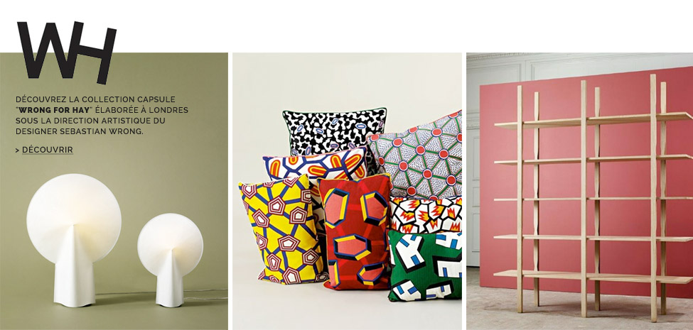 Londres, l'autre capitale du design