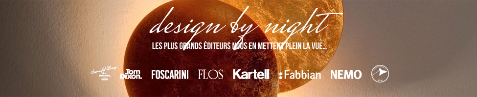 Design by night