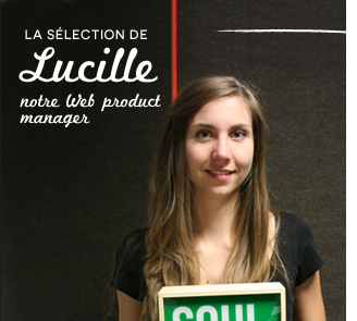 D&eacute;couvrez la s&eacute;lection pour No&euml;l de l'&eacute;quipe Made In Design