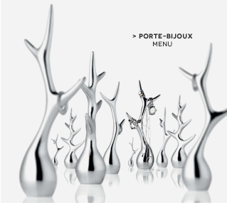 D&eacute;couvrez la s&eacute;lection pour No&euml;l de l'&eacute;quipe Made In Design