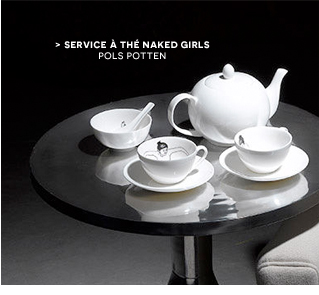 D&eacute;couvrez la s&eacute;lection pour No&euml;l de l'&eacute;quipe Made In Design